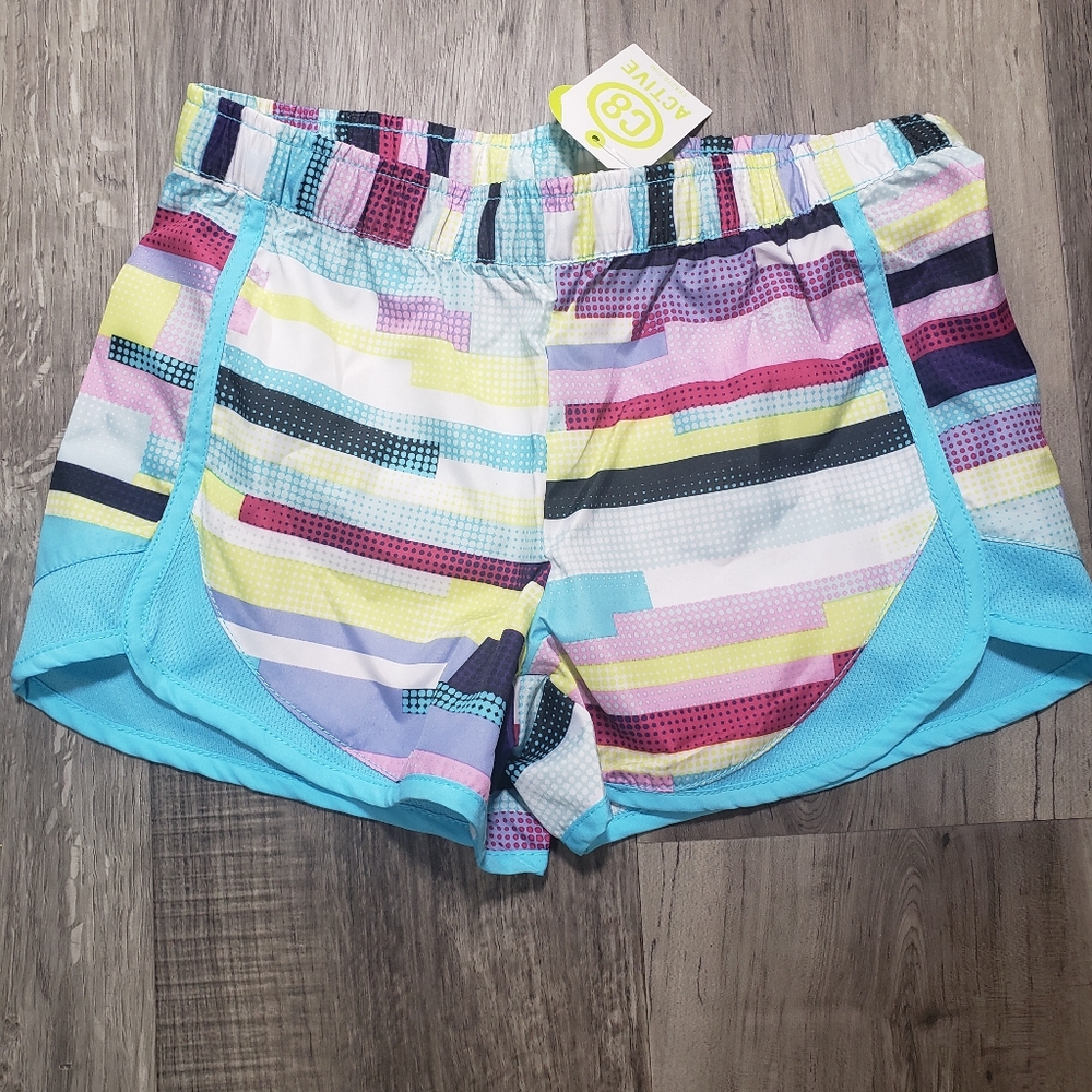 Girls swim ware